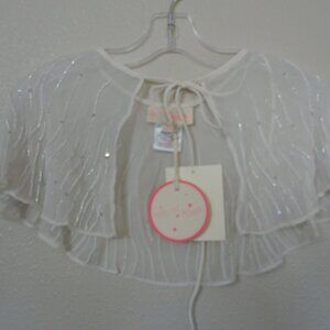 Tutu du monde Snow Angel Cape